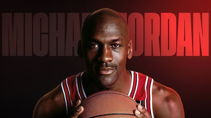 Michael Jordan