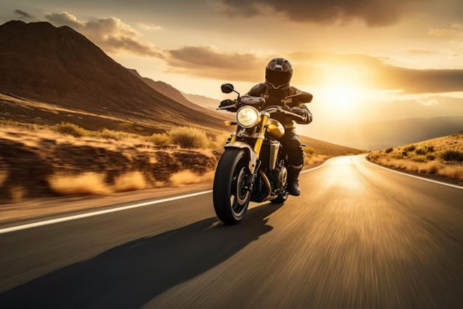 Rövid motoros idézetek