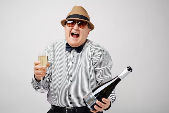 Vicces alkoholos idézetek