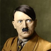 Adolf Hitler idézetek