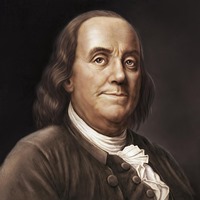 Benjamin Franklin idézetek