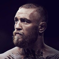 Conor McGregor képe