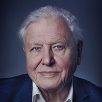 David Attenborough idézetek