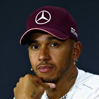 Lewis Hamilton idézetek