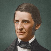 Ralph Waldo Emerson idézetek