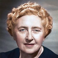 Agatha Christie idézetek