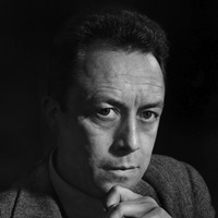 Albert Camus idézetek