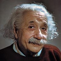Albert Einstein idézetek