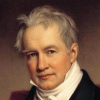 Alexander von Humboldt idézetek
