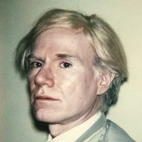Andy Warhol idézetek
