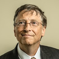 Bill Gates idézetek