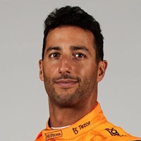 Daniel Ricciardo idézetek