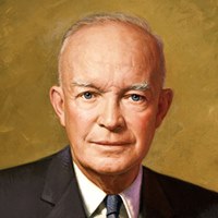 Dwight David Eisenhower idézetek