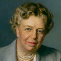 Eleanor Roosevelt idézetek