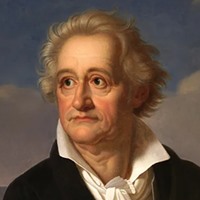Johann Wolfgang Von Goethe idézetek