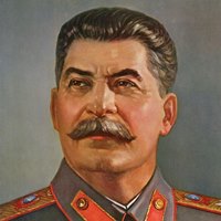 Joszif Visszarionovics Sztálin idézetek
