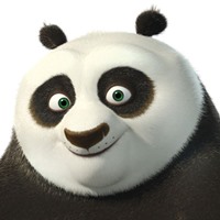 Kung Fu Panda idézetek