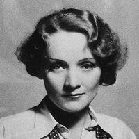 Marlene Dietrich idézetek