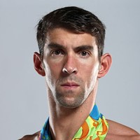 Michael Phelps idézetek