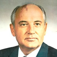 Mihail Szergejevics Gorbacsov idézetek