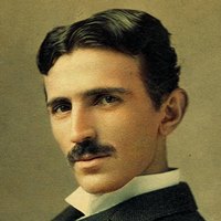 Nikola Tesla idézetek