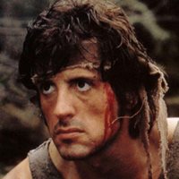 Rambo – Első vér idézetek