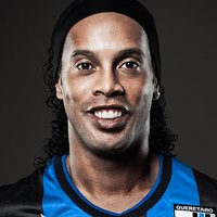 Ronaldinho idézetek