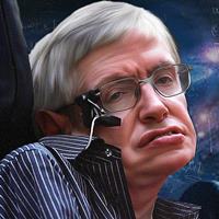 Stephen Hawking idézetek