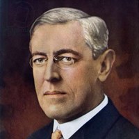 Woodrow Wilson idézetek