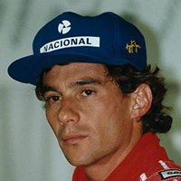 Ayrton Senna idézetek