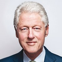 Bill Clinton idézetek