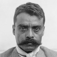 Emiliano Zapata idézetek