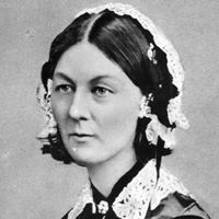 Florence Nightingale idézetek