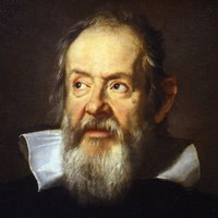 Galileo Galilei idézetek