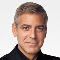 George Clooney idézetek
