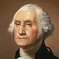 George Washington idézetek