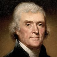 Thomas Jefferson idézetek