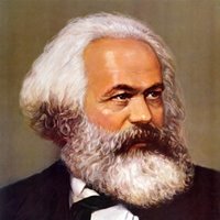 Karl Marx idézetek
