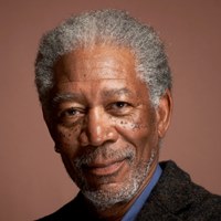 Morgan Freeman idézetek