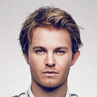 Nico Rosberg idézetek