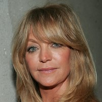 Goldie Hawn idézetek