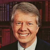 Jimmy Carter idézetek