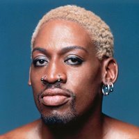 Dennis Rodman idézetek