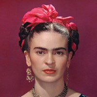 Frida Kahlo idézetek