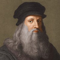 Leonardo da Vinci idézetek