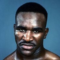 Evander Holyfield idézetek