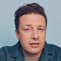 Jamie Oliver idézetek