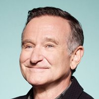 Robin Williams idézetek