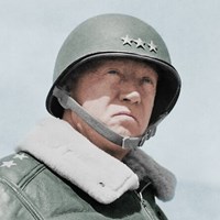 George Smith Patton idézetek