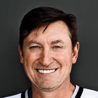 Wayne Gretzky idézetek